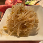 俺の焼肉 - 2020もやし