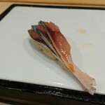 九段下　寿司政 - 