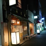 九段下　寿司政 - 