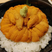 函館うに むらかみ 日本生命札幌ビル店 -  函館うに むらかみ 日本生命札幌ビル店 -