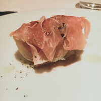リストランテ カノフィーロ - 