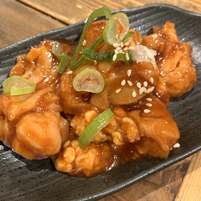 ホルモン若大将 大宮 ホルモン 食べログ