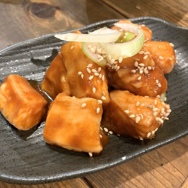 ホルモン若大将 大宮 ホルモン 食べログ