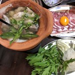 タイ東北モーラム酒店 - 要予約イサーン鍋