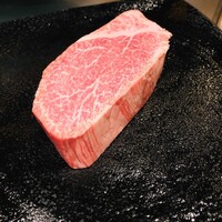 花筐 - 本日のお肉はこちらです♡