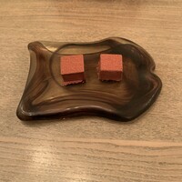 ボニュ - 