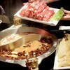 薬膳火鍋 SHANGRI-LA - 料理写真: