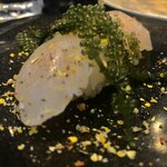 琉球回転寿司 海來 - 