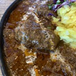 カレーラボラトリー 笑夢 - 