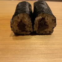 高柿の鮨 - 