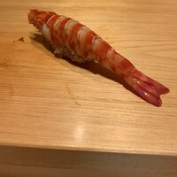 高柿の鮨 - 