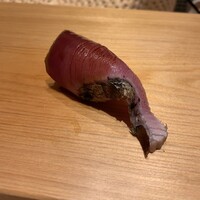 高柿の鮨 - 