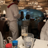 ロウリーズ・ザ・プライムリブ 恵比寿ガーデンプレイス店 - 