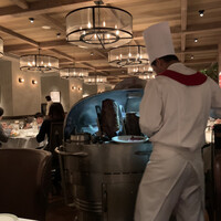 ロウリーズ・ザ・プライムリブ 恵比寿ガーデンプレイス店 - 