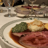 ロウリーズ・ザ・プライムリブ 恵比寿ガーデンプレイス店 - 