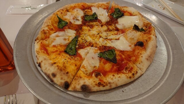 キャナリィ ロウ 岡崎店 Cannery Row 男川 イタリアン 食べログ キャナリィ ロウ 岡崎店 Cannery Row 男川 イタリアン 食べログ