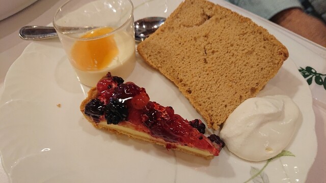 キャナリィ ロウ 岡崎店 Cannery Row 男川 イタリアン 食べログ キャナリィ ロウ 岡崎店 Cannery Row 男川 イタリアン 食べログ