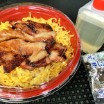 かばくろ - ひつまぶた（テイクアウト）