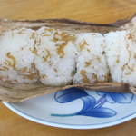 恵比寿　くろいわ - 開けたところ。