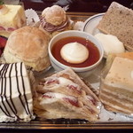 パパスカフェ 丸の内本店