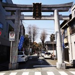 スマイルキッチン - 牛嶋神社・ものコト市