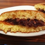 スマイルキッチン - レモンどらやき