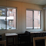 ハチス カフェ - 