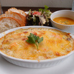 ハチス カフェ - 