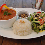 ハチス カフェ - 