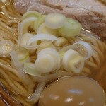 人類みな麺類 - ら〜めんmacro♪