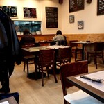 Bistro Puchi Powa - 