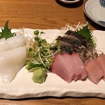 海鮮料理 海おやじ - 