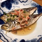 海鮮料理 海おやじ - 