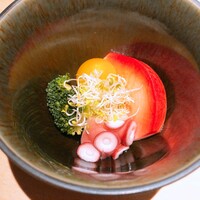 中目黒いぐち 上ル - 