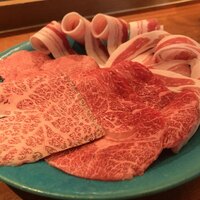 しゃぶしゃぶ KINTAN 代官山本店 - 