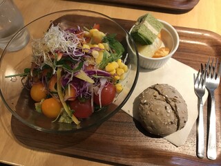 栄のカフェなら フードが美味しいおすすめ店選 食べログまとめ