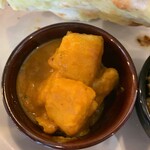 カレーラボラトリー 笑夢 かわまちてらす店 - 