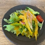 カレーラボラトリー 笑夢 - 