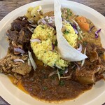 カレーラボラトリー 笑夢 - 