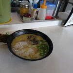 かほラーメン  - 