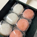 たねや 銀座三越店