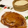 四季民福烤鴨店 - 料理写真:酥香嫩烤鴨