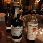 ザ バー - 私の一番のお気に入りは、この2品ヽ(*＾ω＾*)ﾉ♡