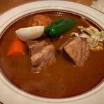 スープカレー店 34 - 