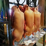 四季民福烤鴨店 - 酥香嫩烤鴨