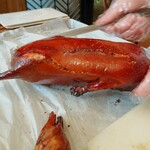 四季民福烤鴨店 - 酥香嫩烤鴨