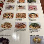 エキ ポンテベッキオ ア オオサカ - 