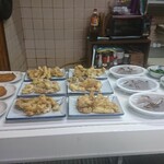 伊勢屋酒店 - 一品部隊！