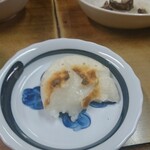 伊勢屋酒店 - もち(サービス)