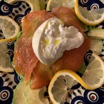 Ristorante Trattoria Angiolino - 